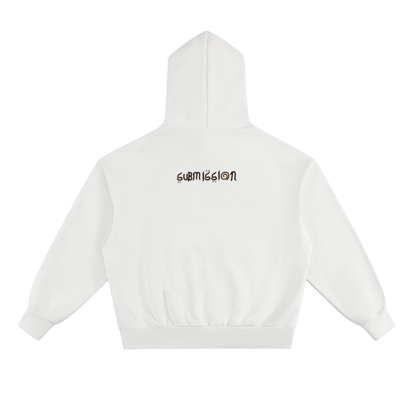 SUBMISSION Heavyweight Hoodie