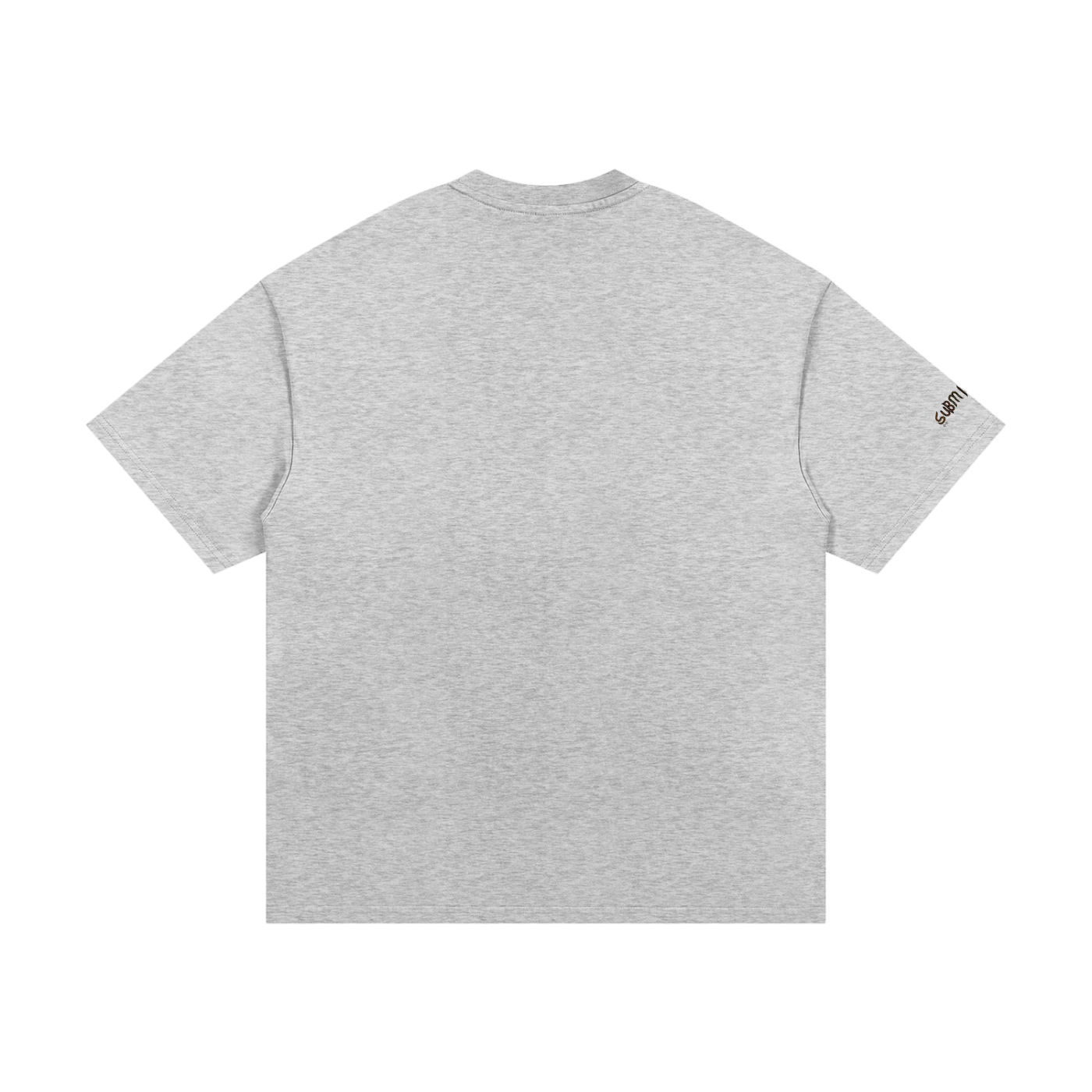 SUBMISSION Heavyweight T-Shirt