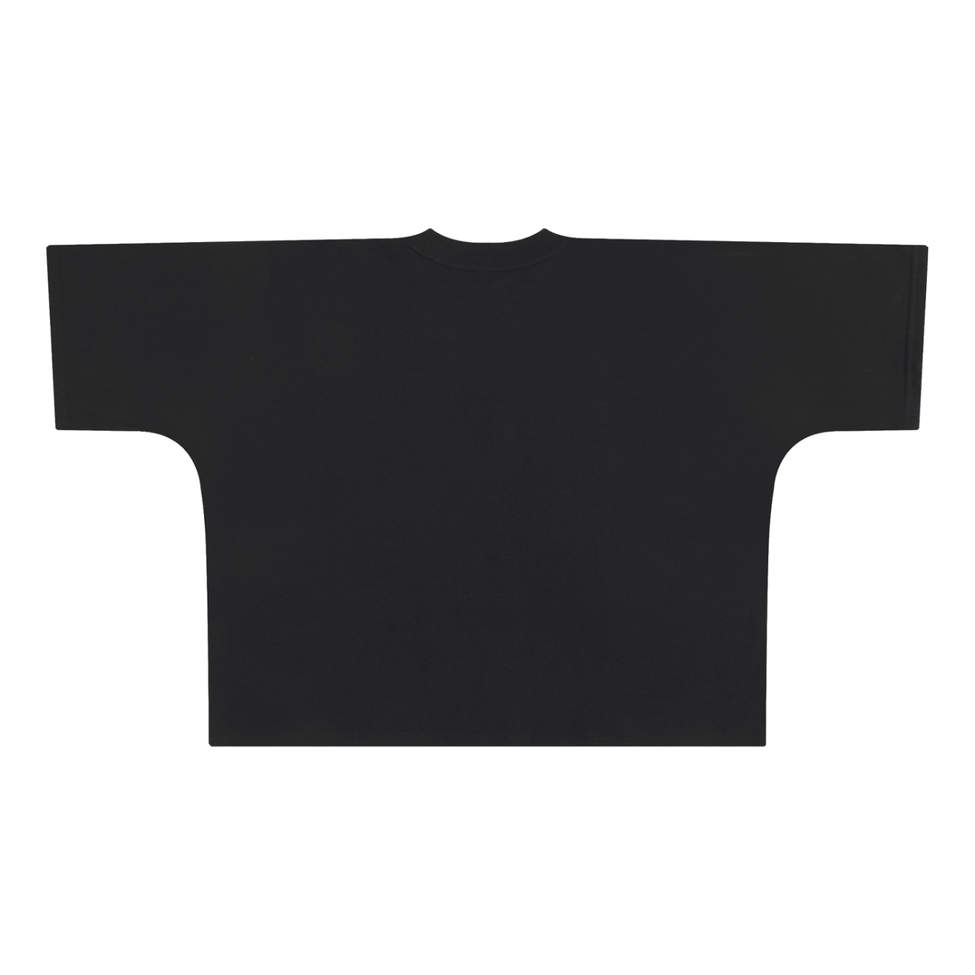 SUBMISSION Boxy T-Shirt