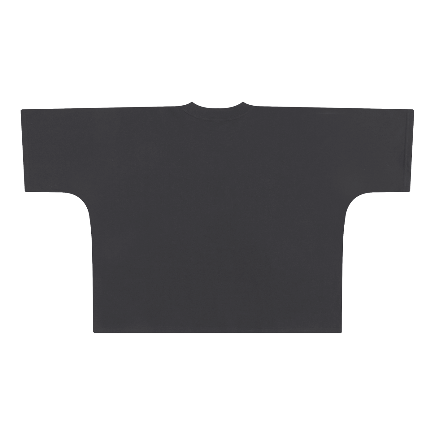 SUBMISSION Boxy T-Shirt