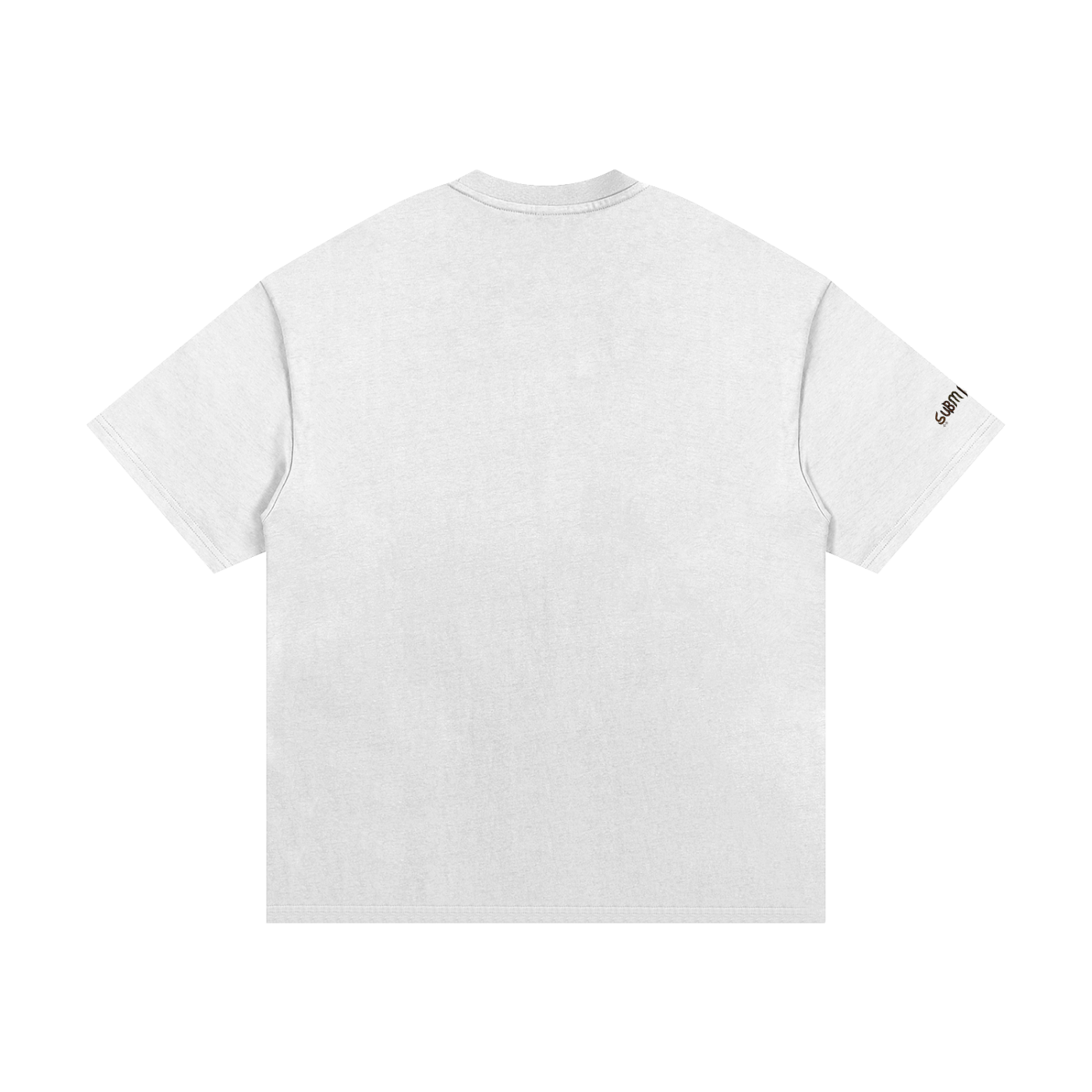 SUBMISSION Heavyweight T-Shirt