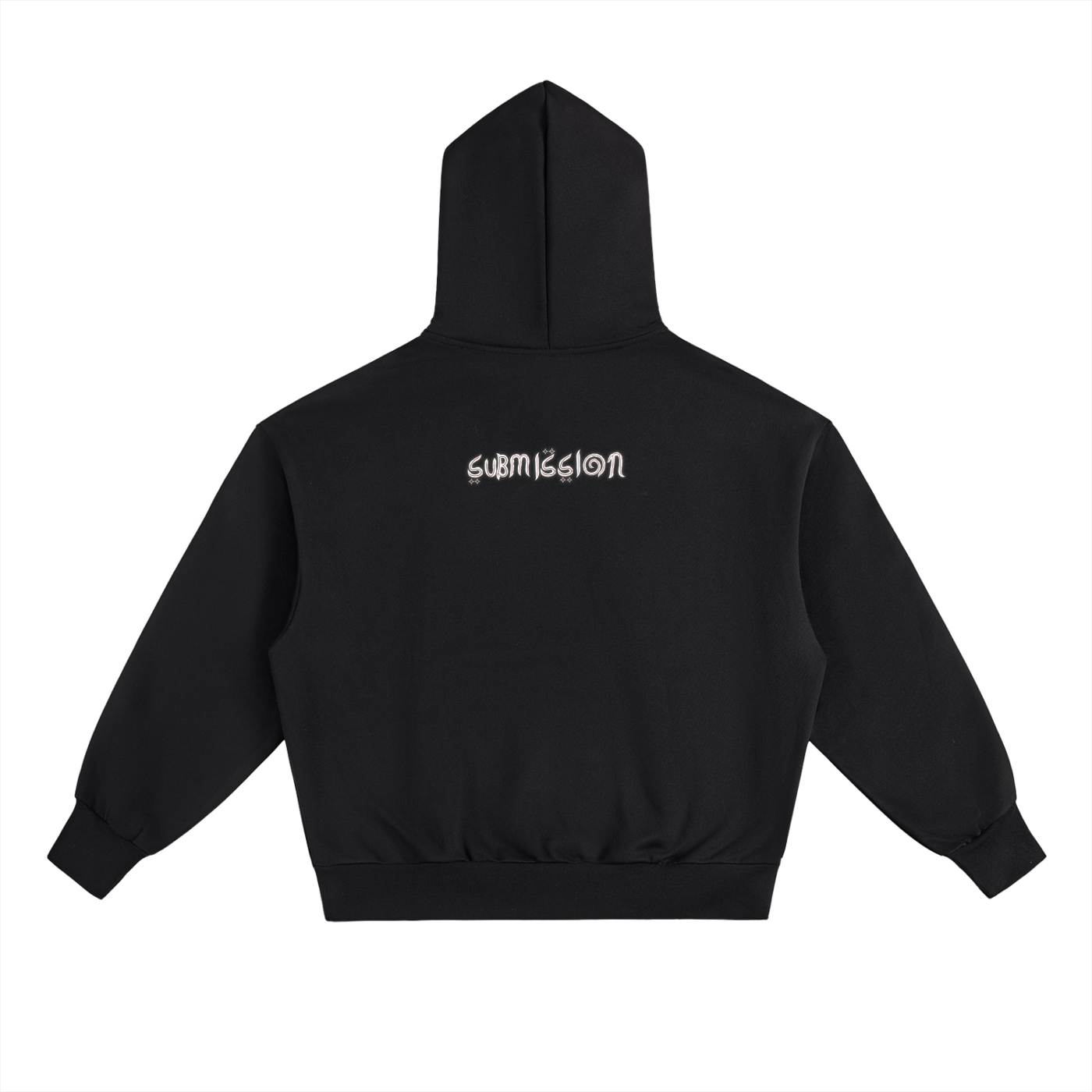 SUBMISSION Heavyweight Hoodie