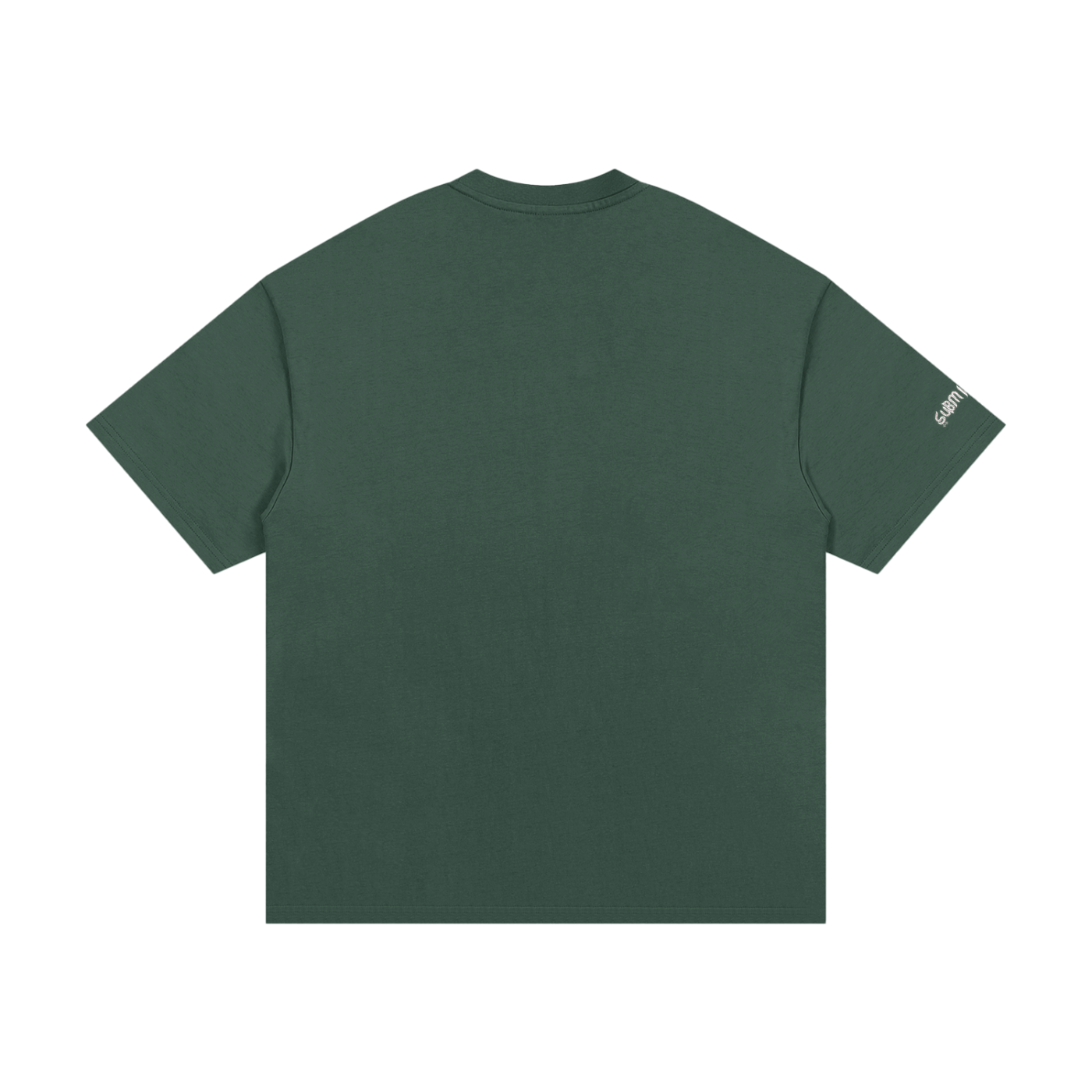 SUBMISSION Heavyweight T-Shirt