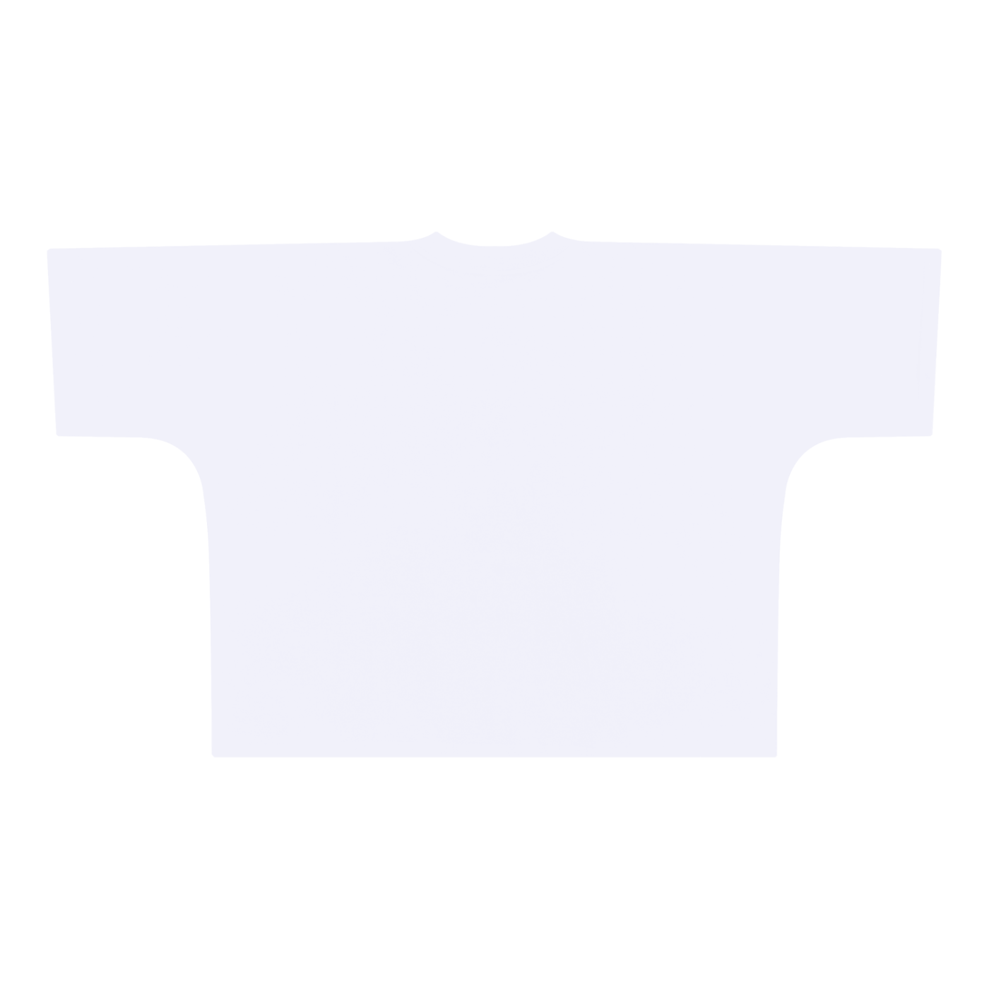 SUBMISSION Boxy T-Shirt