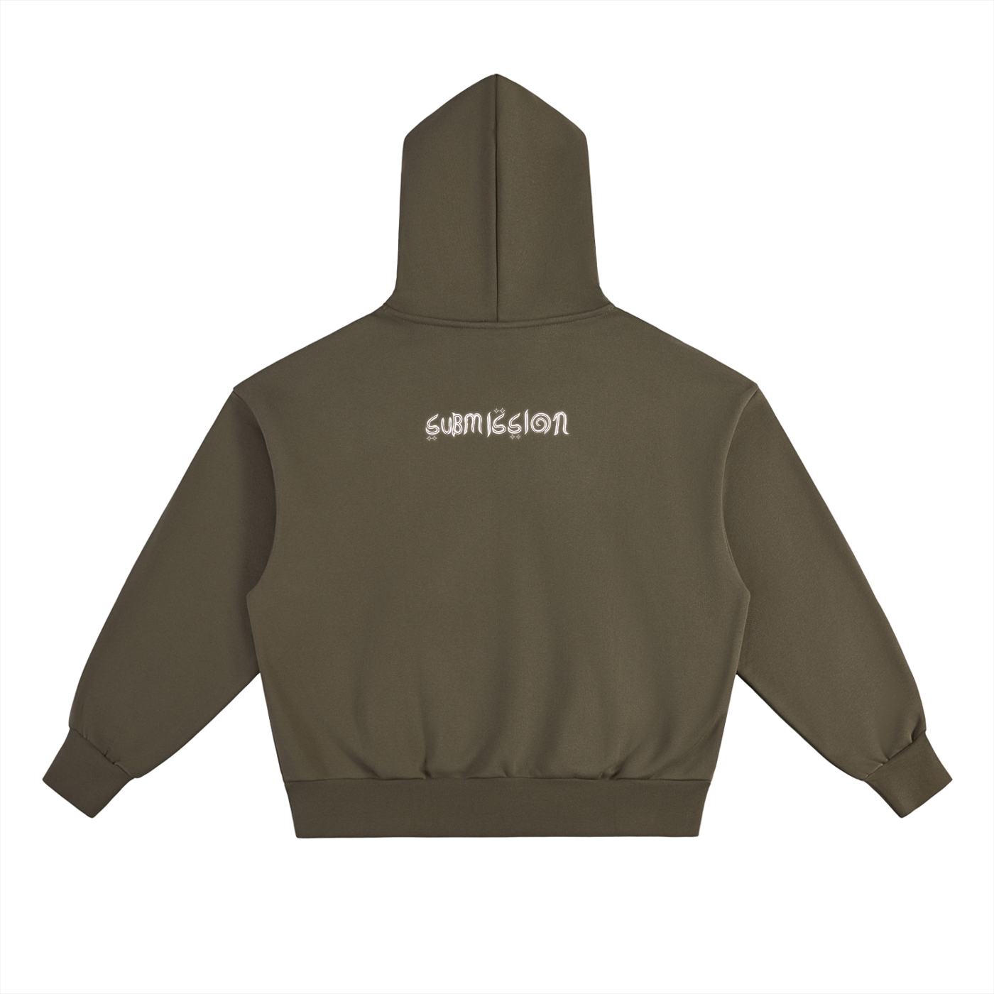 SUBMISSION Heavyweight Hoodie