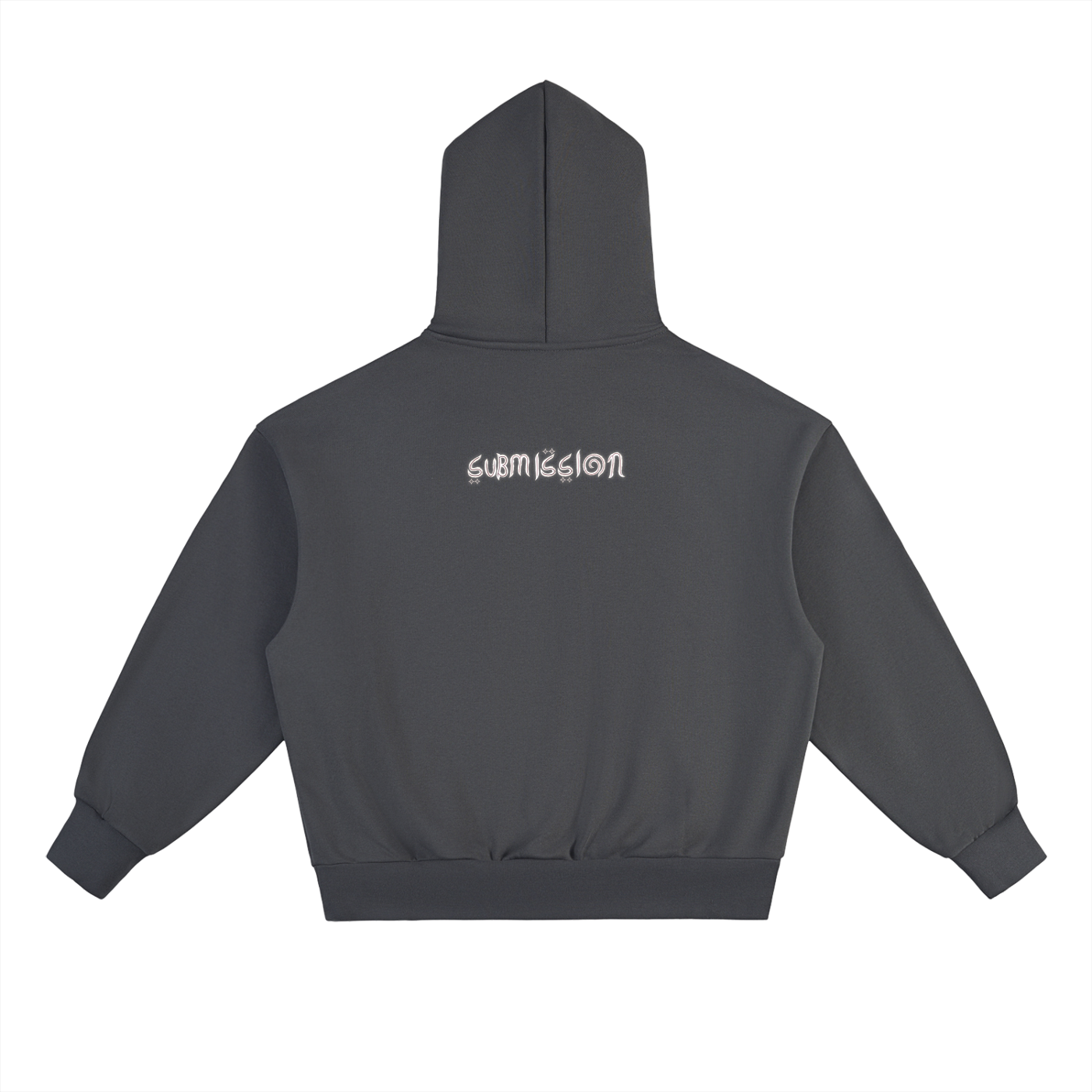 SUBMISSION Heavyweight Hoodie