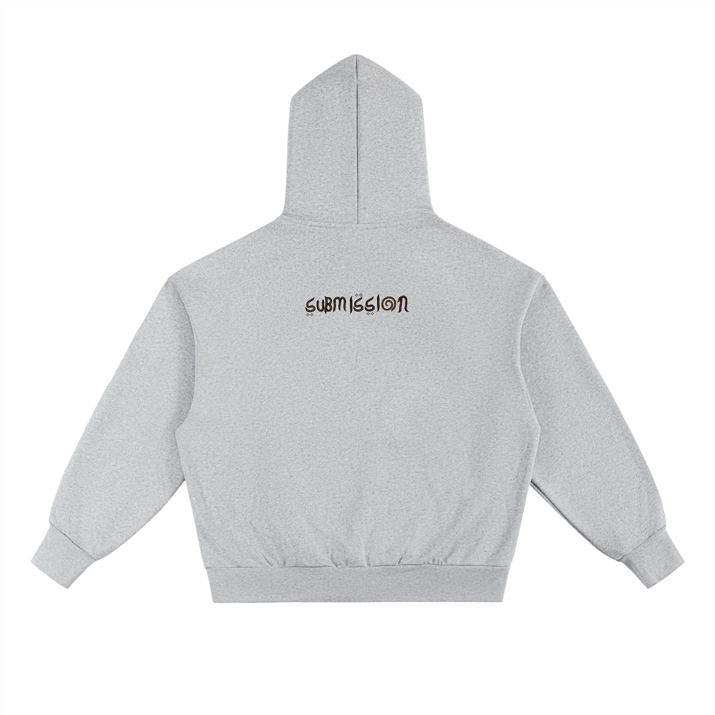 SUBMISSION Heavyweight Hoodie