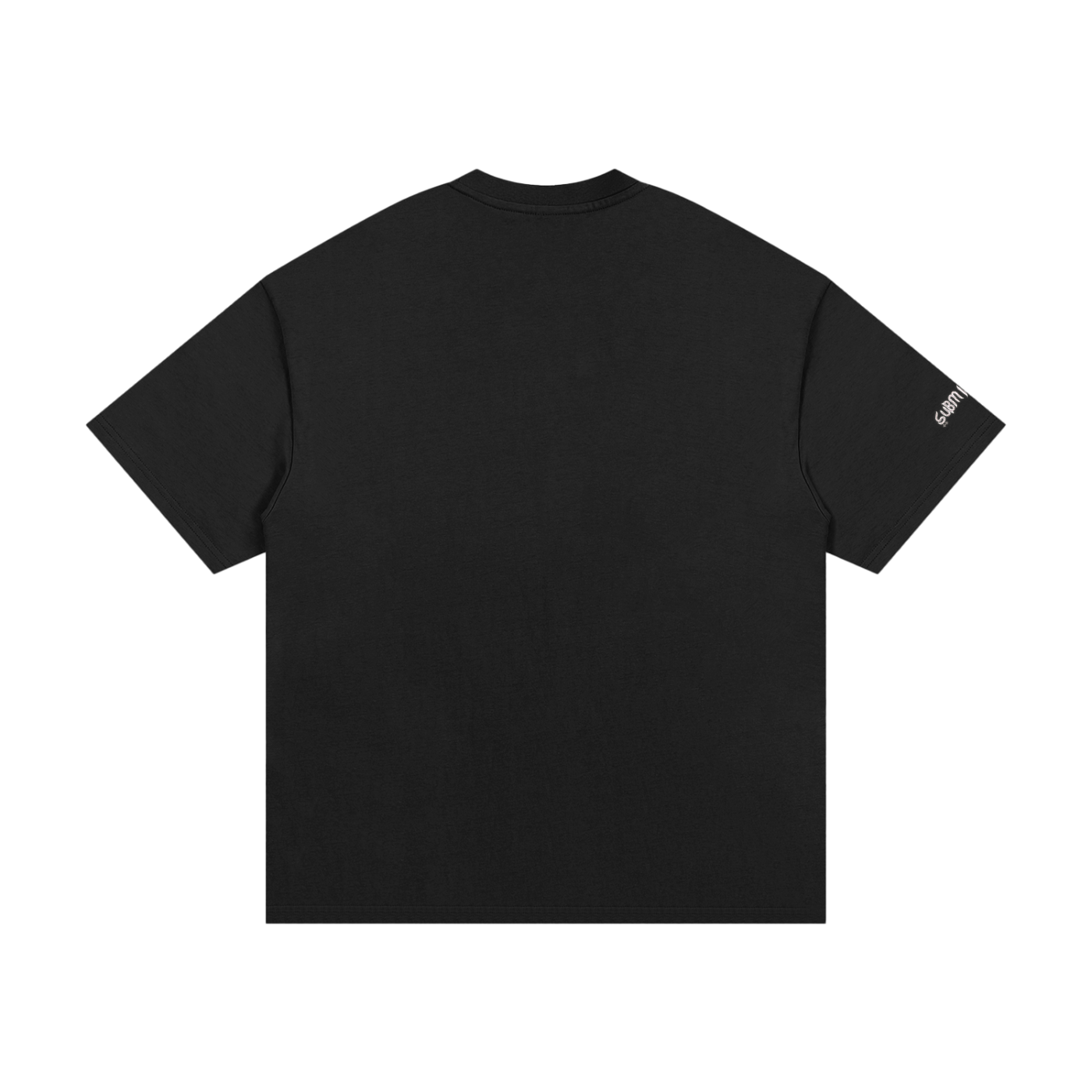 SUBMISSION Heavyweight T-Shirt